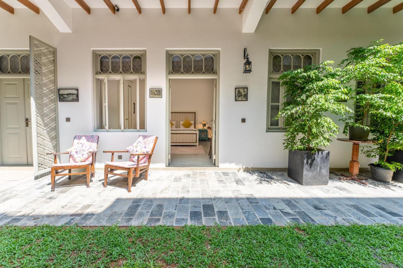 גאלה The Fort House מראה חיצוני תמונה