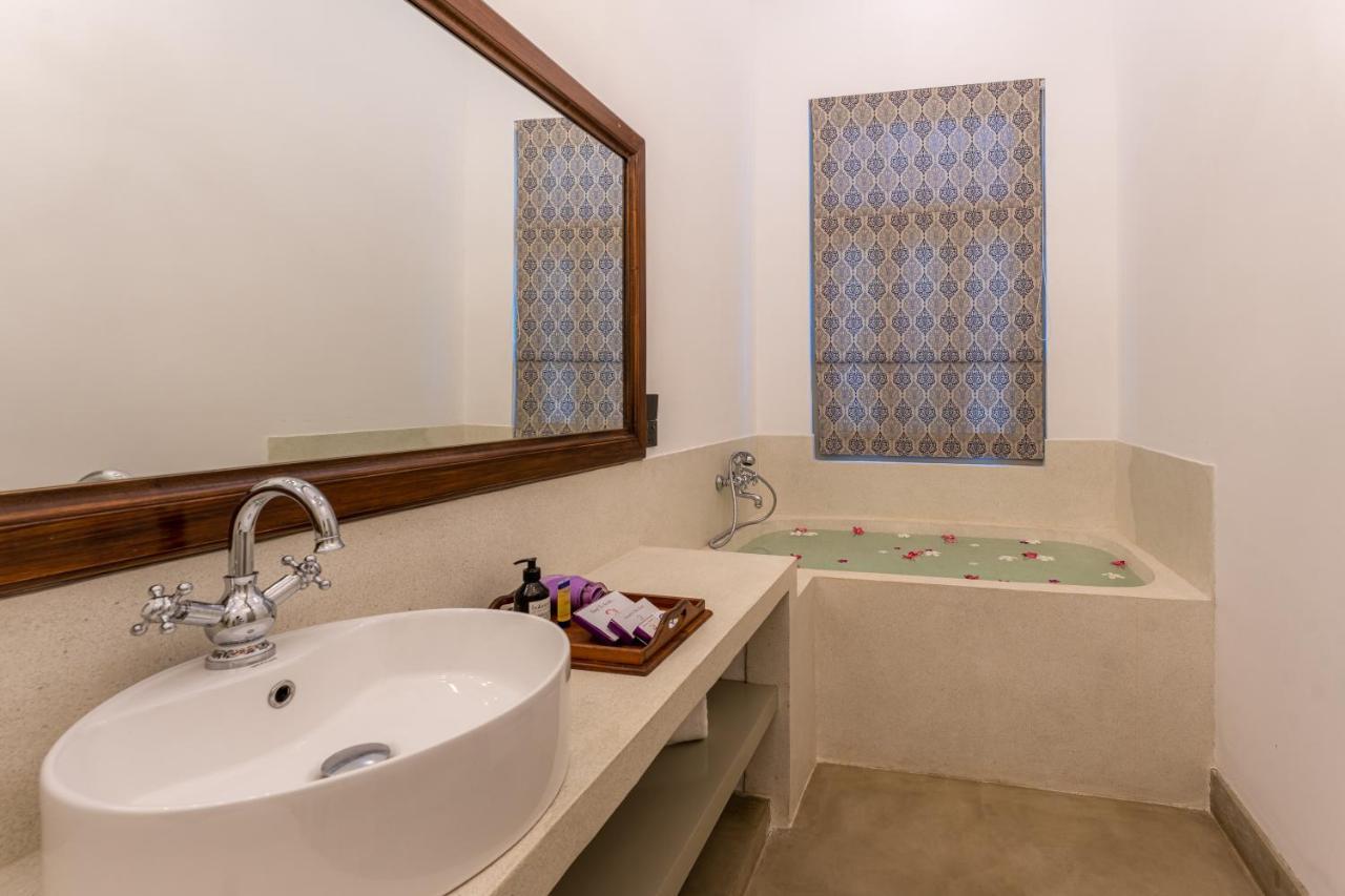 גאלה The Fort House מראה חיצוני תמונה