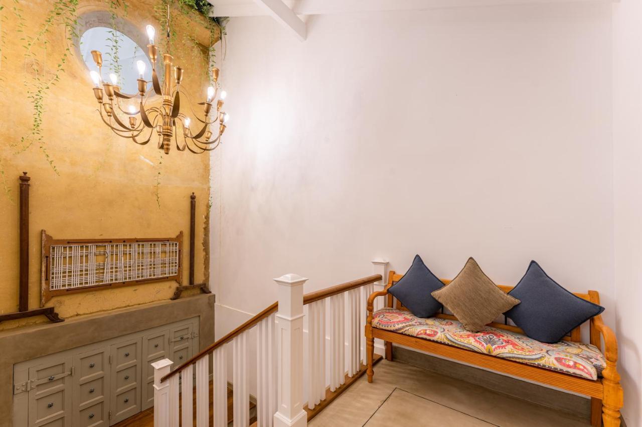 גאלה The Fort House מראה חיצוני תמונה
