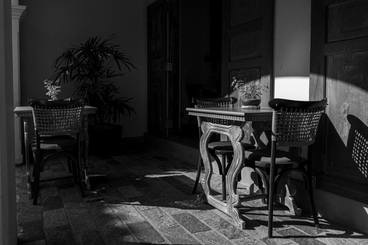 גאלה The Fort House מראה חיצוני תמונה